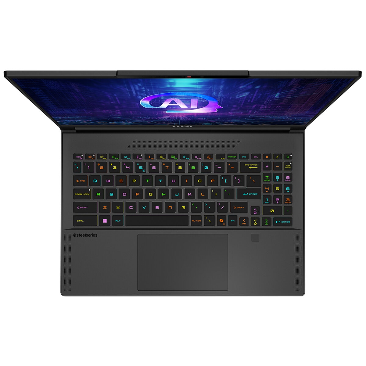 MSI Stealth A16 AI+ 2TB SSD Laptop A3HVFG-025AU MSI Stealth A16 AI+ 2TB SSD Laptop A3HVFG-025AU