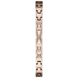 Furla Bangle Rose Gold Women’s Watch WW0010001L3