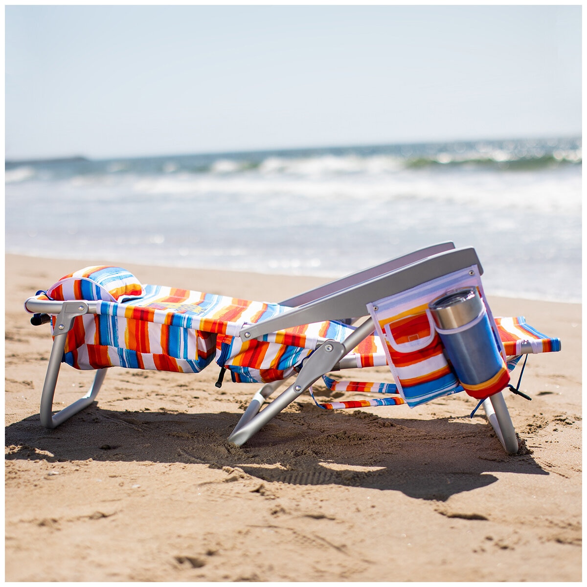 Tommy Bahama Beach Chair 2 Pack