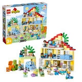 LEGO 3in1 Family House 10994