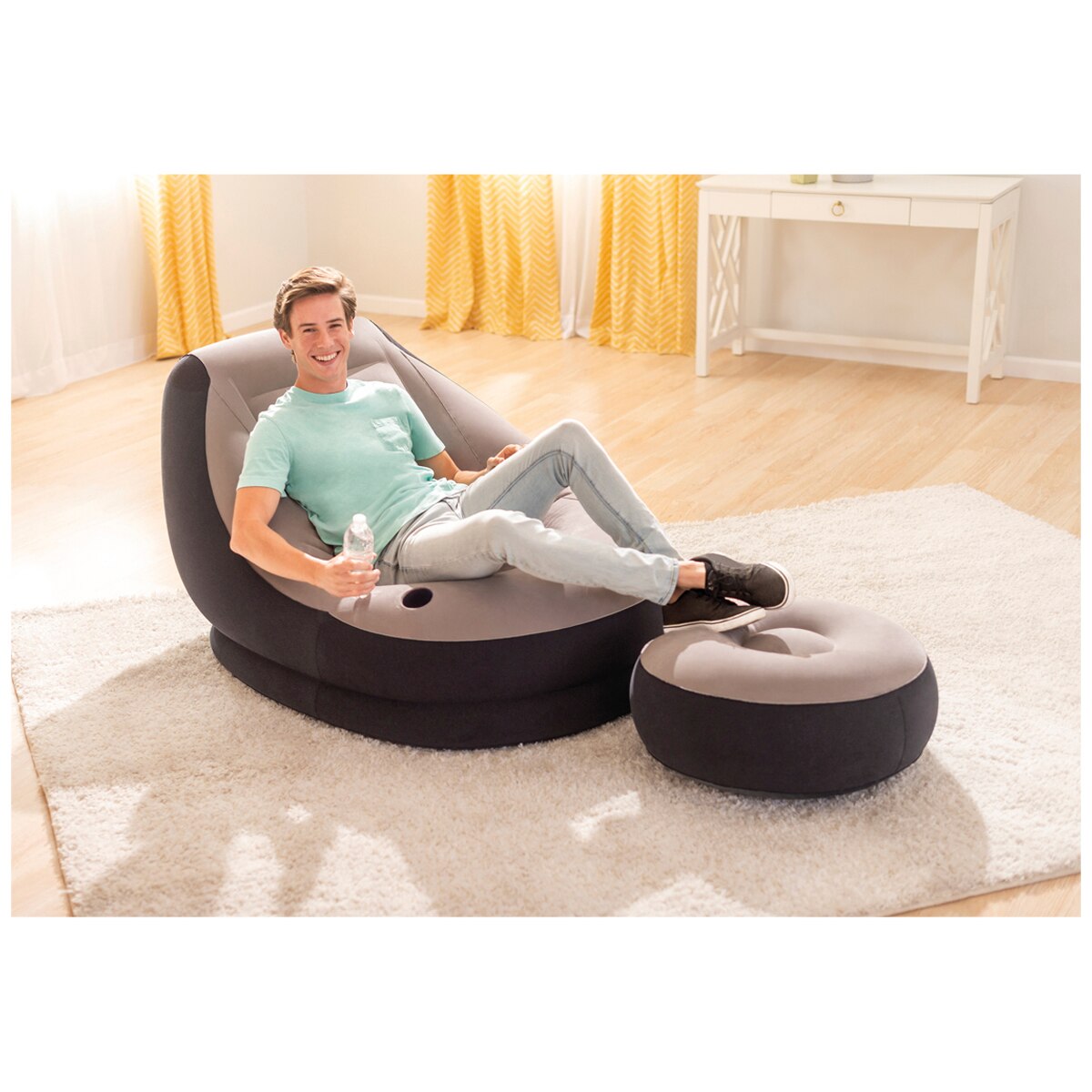 bean bag chair costco