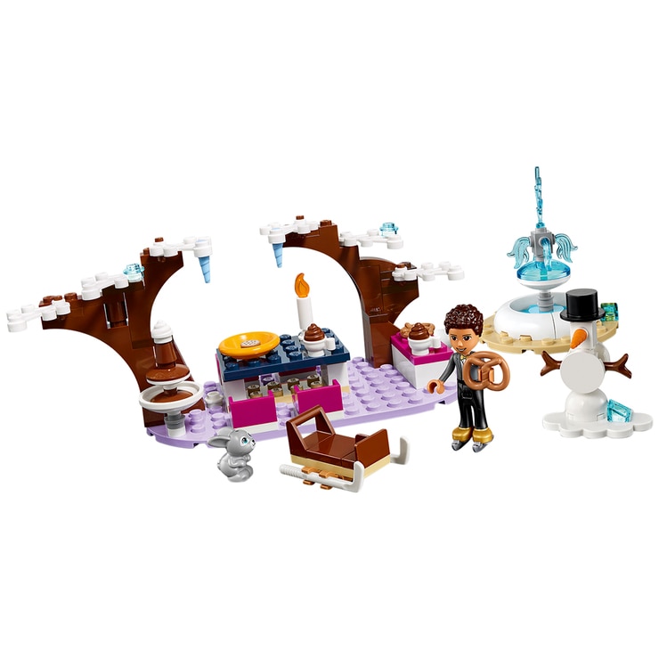 LEGO® Friends Heartlake City Grand Hotel 41684