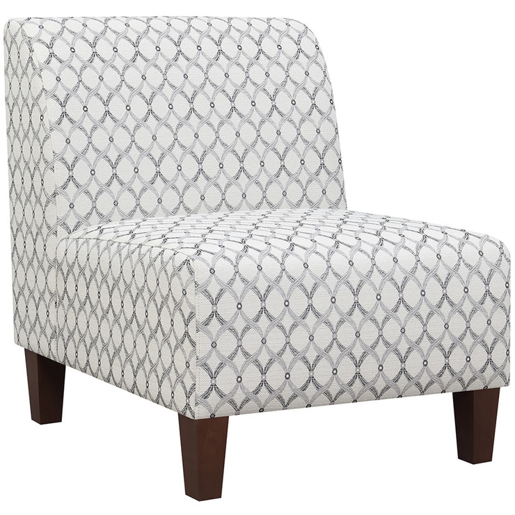 Avenue Six Accent Chair & Table Set 3pc Costco Australia