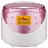 Cuckoo Electric Rice CookerWarmer