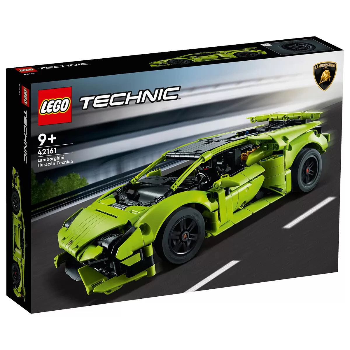 LEGO Technic Lamborghini Huracán Tecnica 42161