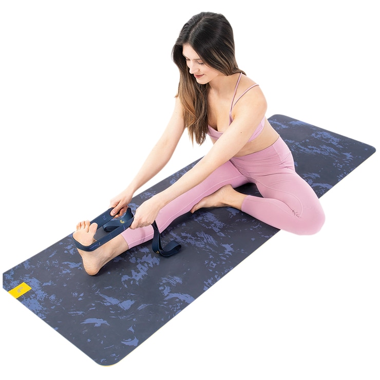 Lole yoga mat - sporting goods - by owner - craigslist