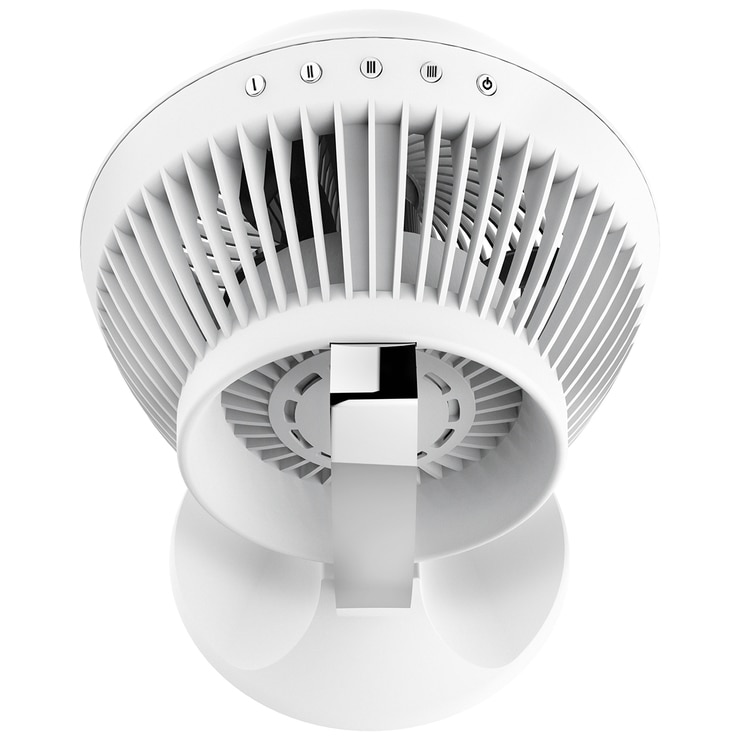 Vornado 660 Air Circulator White | Costco Australia