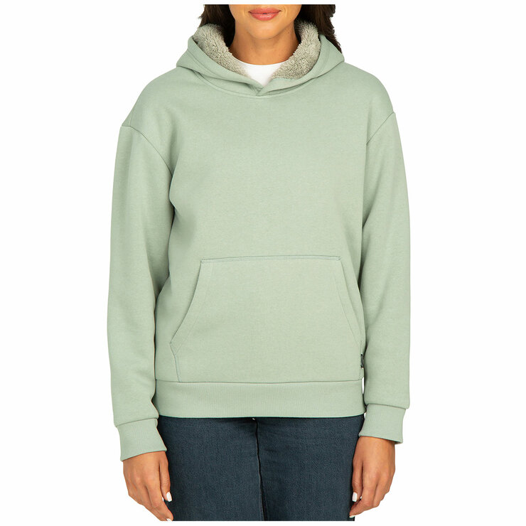 Realtree Women's Sherpa Lined Hoodie Realtree Women's Sherpa Lined Hoodie