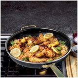 Blue Diamond Family Frypan 34cm Blue Diamond Family Frypan 34cm