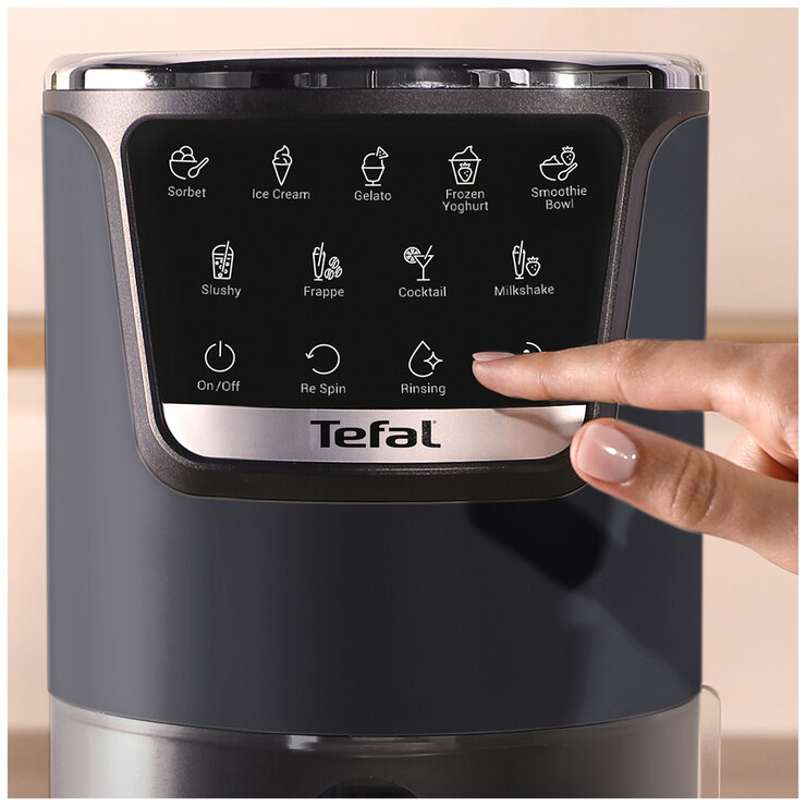Tefal Dolci Nesquik Bundle Black Knight NQ32IG6048 Tefal Dolci Nesquik Bundle Black Knight NQ32IG6048