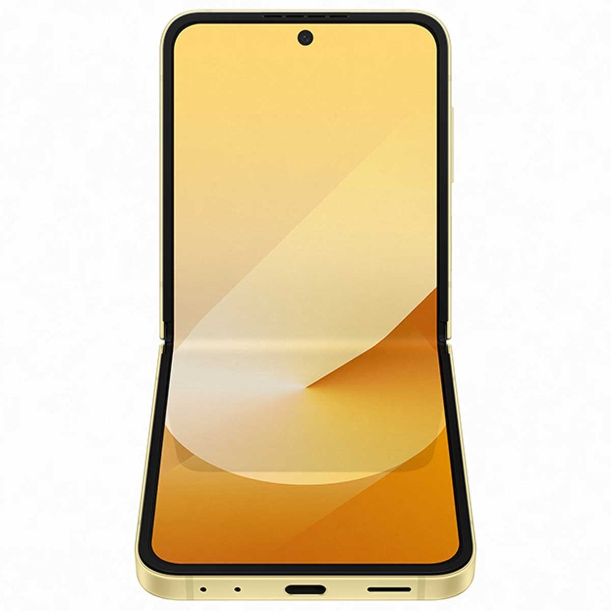 Samsung Galaxy Z Flip6 256GB Yellow