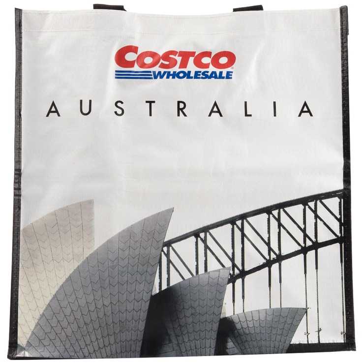 costco reusable shopping bags