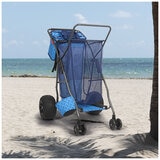 Tommy Bahama Wonder Wheeler Beach Cart