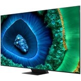 TCL 75 Inch C855 Premium QD-Mini LED Google TV 75C855