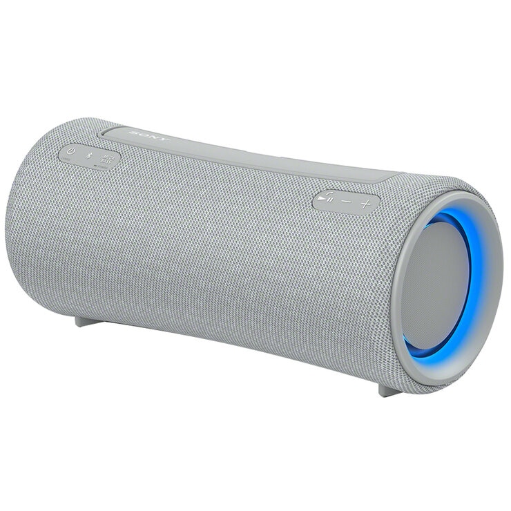 Sony X-Series Portable Wireless Speaker Grey SRSXG300H Sony X-Series Portable Wireless Speaker Grey SRSXG300H