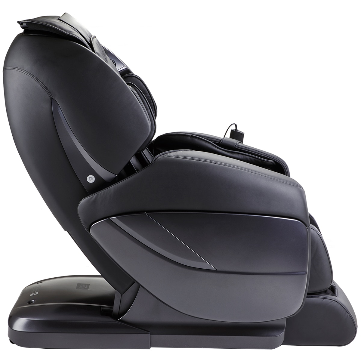 Masseuse Massage Chairs Platinum + Massage Chairs - Black