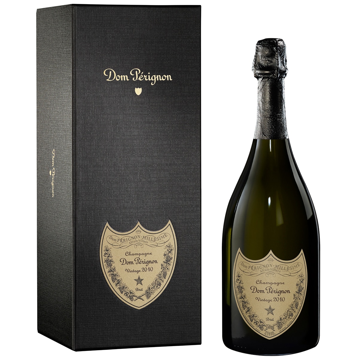 Dom Perignon Vintage Champagne 750ml Costco Australia