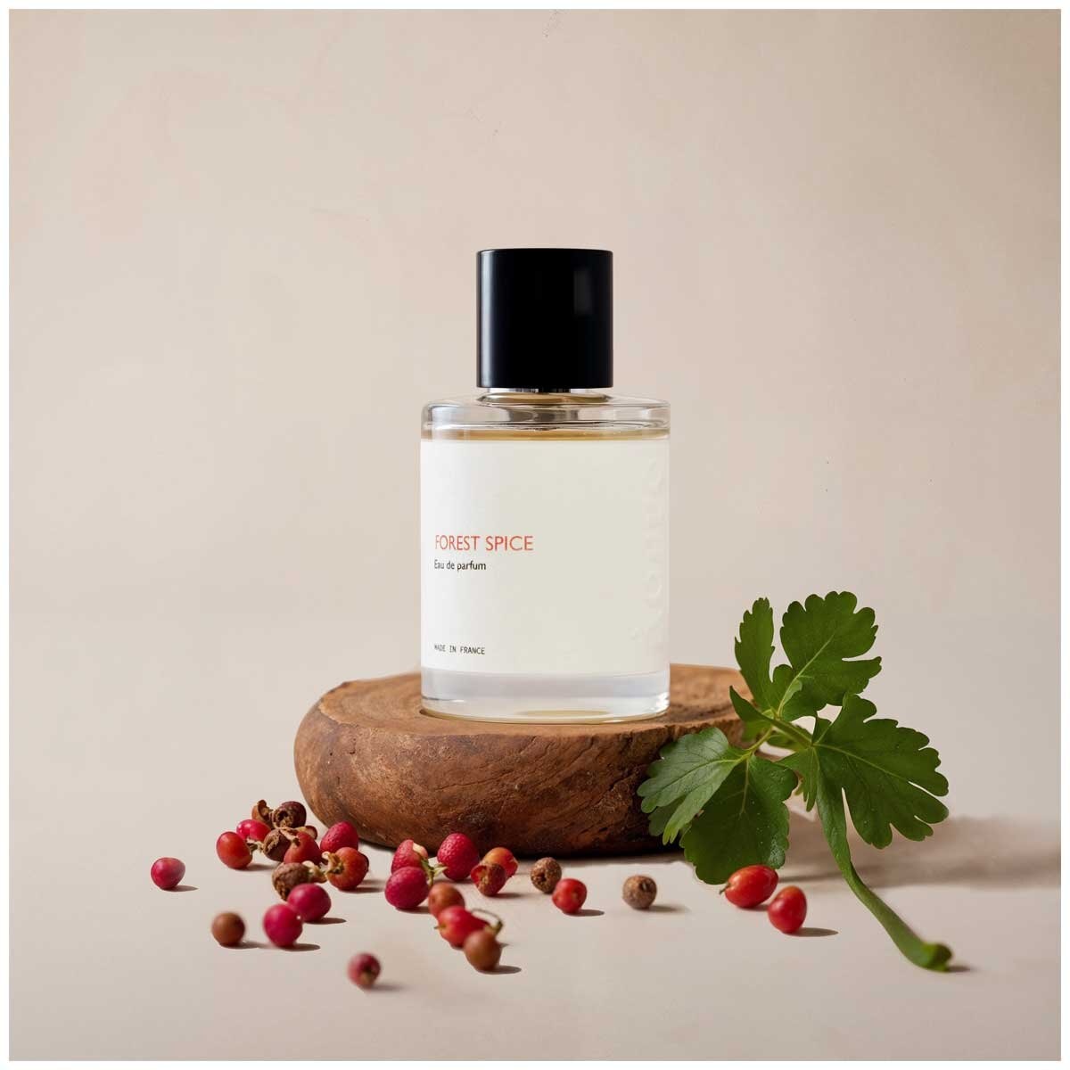 Àerre Forest Spice Eau de Parfum 50ml