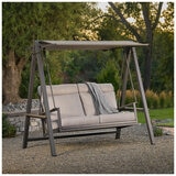 SunVilla Pine Knoll Cushion Swing SunVilla Pine Knoll Cushion Swing