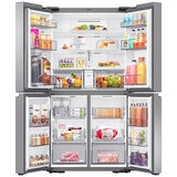 Samsung 649L French Door Fridge SRF7300SA