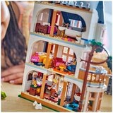 LEGO Friends Castle Bed and Breakfast 42638