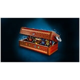 LEGO Harry Potter Quidditch Trunk 76416