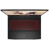 MSI 15.6 Inch Katana GF66 Gaming Laptop 12UE-683AU