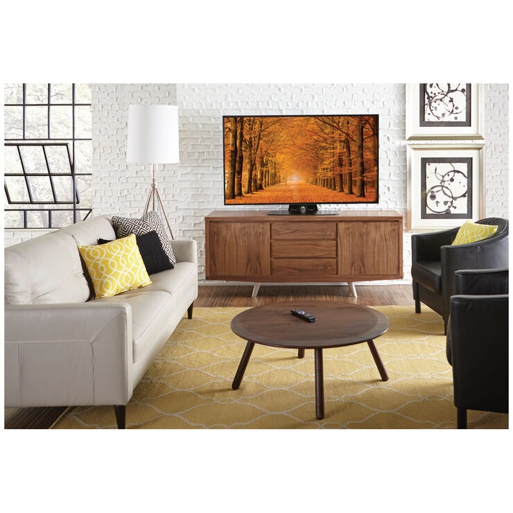 SANUS Swivel TV Stand SSTV2-B1 SANUS Swivel TV Stand SSTV2-B1