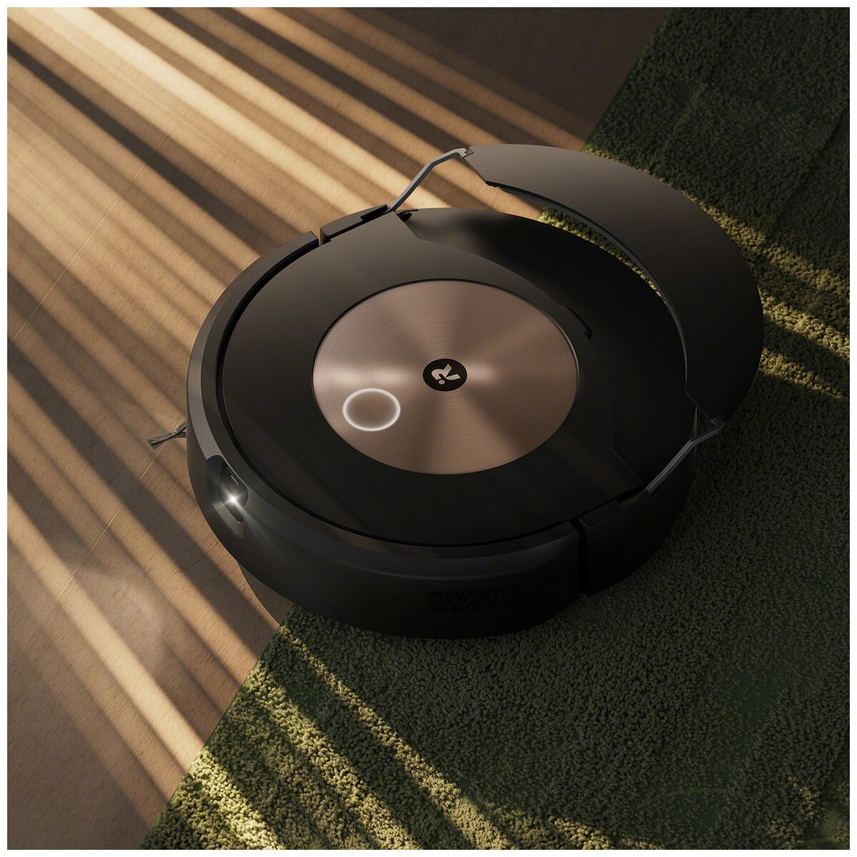 iRobot Roomba Combo j9+ Vacuum and Mop C975800