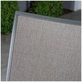 SunVilla Sara Sling Dining 7 Piece Set SunVilla Sara Sling Dining 7 Piece Set