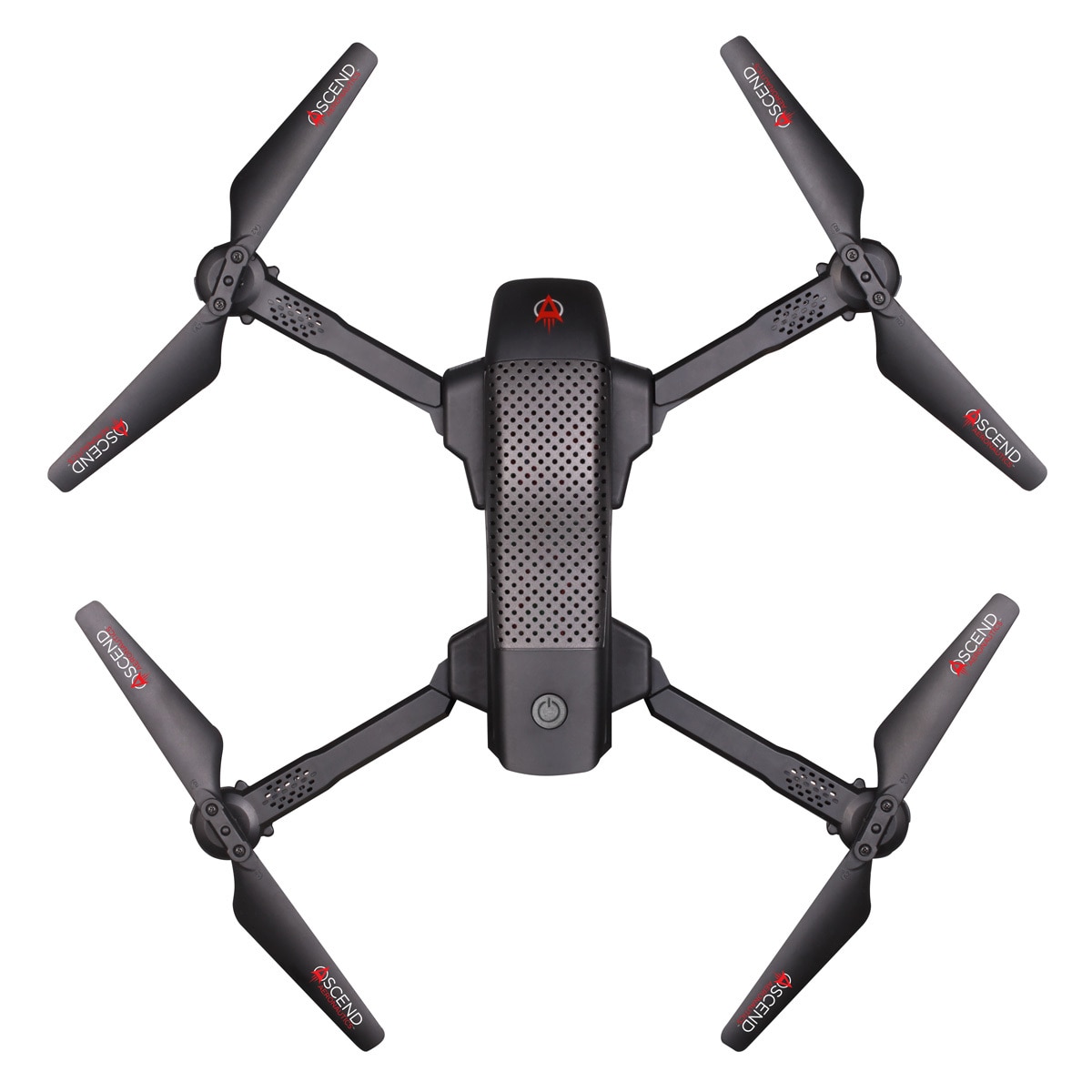 Ascend Aeronautics ASC-2400 HD Video Drone 1080p