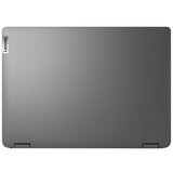 Lenovo 14 Inch IdeaPad Flex 5 2 In 1 Notebook i7-1255U 82R700JRAU