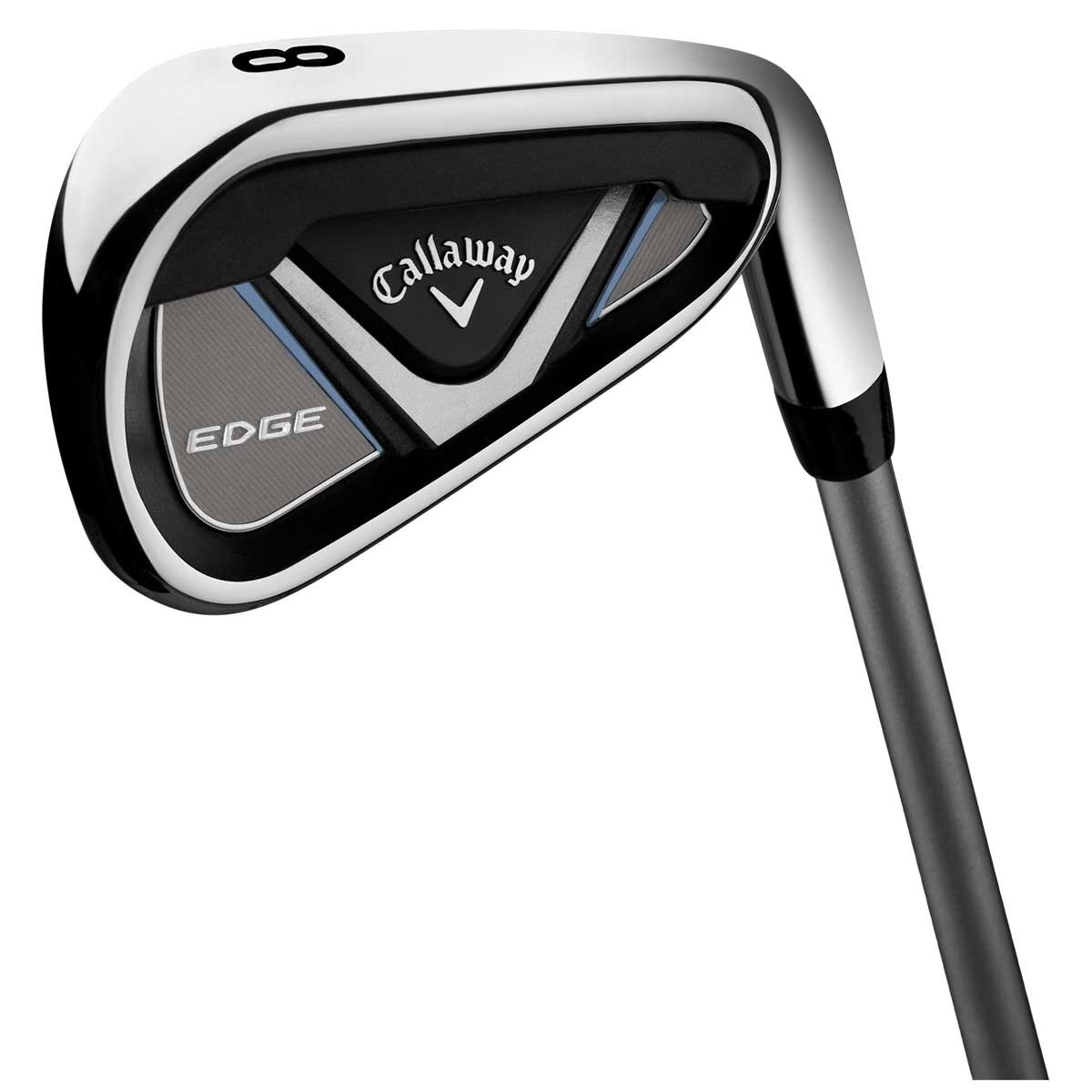 Callaway Mens 10 Piece Full Graphite Set Right Hand