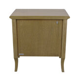 Moran Riviera Bedside Table