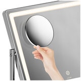 Artika Aurea Mini LED Cosmetic Mirror 3CCT