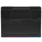 MSI 17 Inch Raider GE78 HX Gaming Laptop i9-14900HX 14VIG-660AU