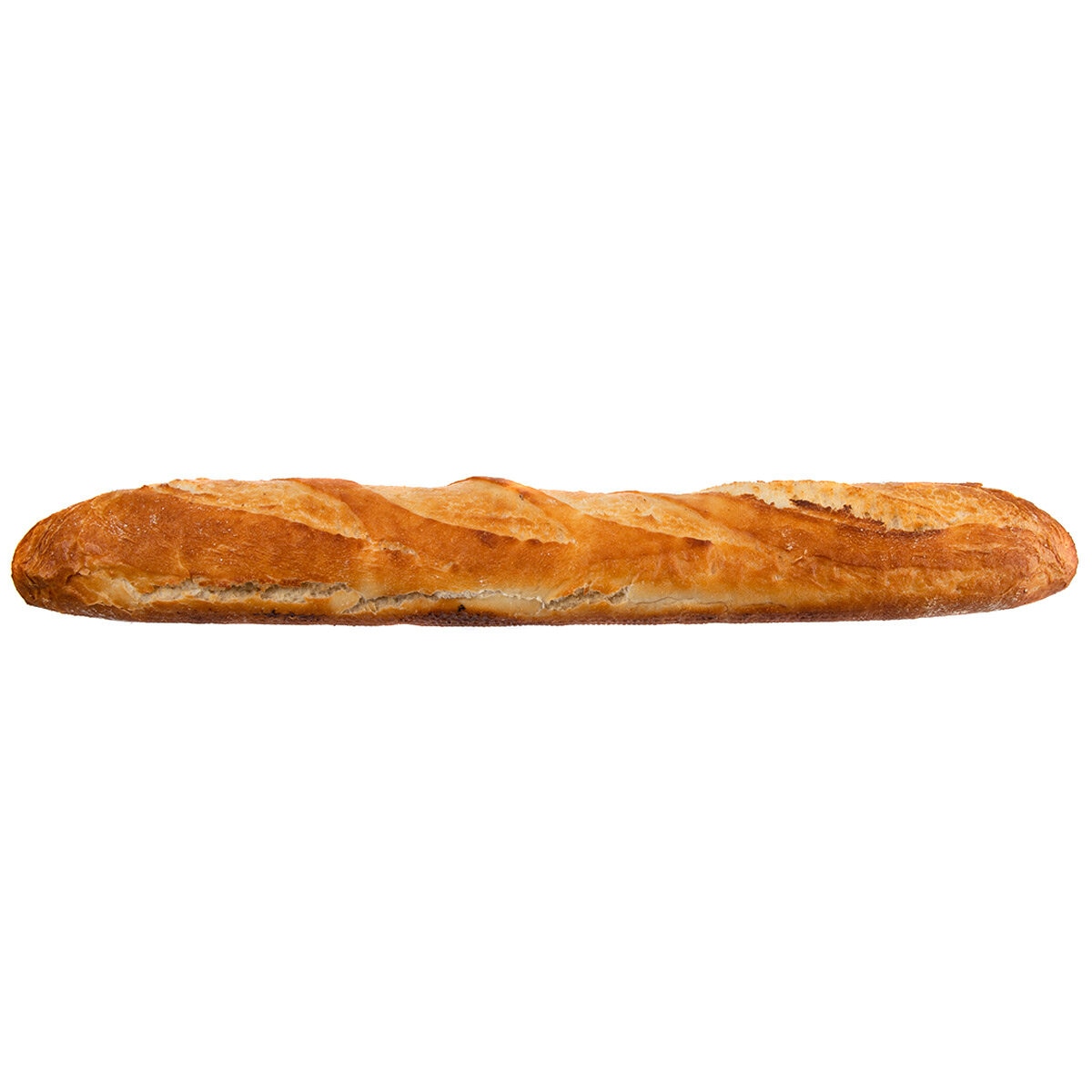 Kirkland Signature Traditional French Style Baguette 2ps 800g