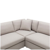 Urban Lounge Sectional