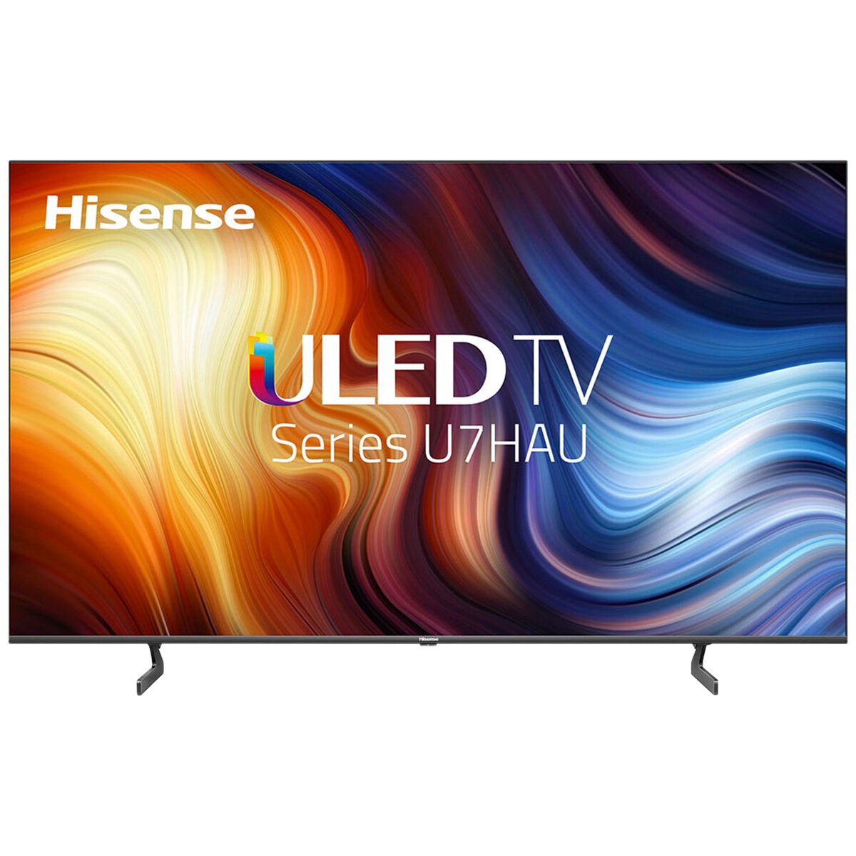 Hisense 75 Inch ULED 4K TV 75U7HAU