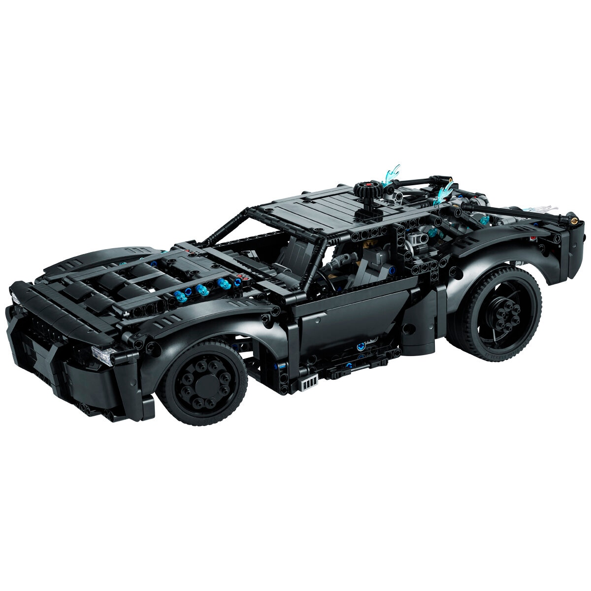 LEGO Technic Batmobile 42127 | Costco Australia