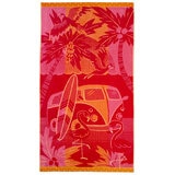 Welspun Oversized Beach Towel 102cm x 183cm