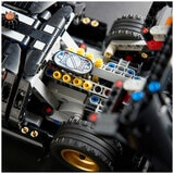 LEGO Technic 1966 Ford GT40 MKII Race Car 42223 LEGO Technic 1966 Ford GT40 MKII Race Car 42223