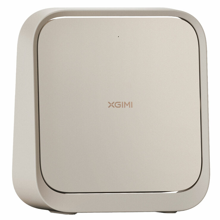 XGIMI Elfin Flip Plus Projector WK03C XGIMI Elfin Flip Plus Projector WK03C