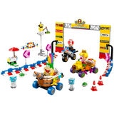 LEGO Super Mario Mario Kart – Baby Peach