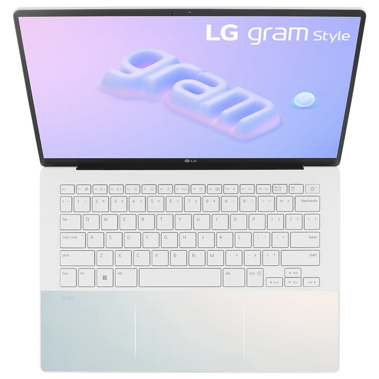 LG Gram Notebook 14 Inch i7 14Z90RS-G.AA74A LG Gram Notebook 14 Inch i7 14Z90RS-G.AA74A