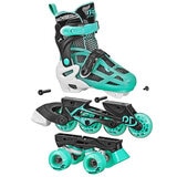 Roller Derby Rollerskates Falcon Mint