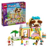 LEGO Friends Pet Accessories Shop Toy Building Playset 42650