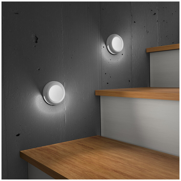 Infinity Under Cabinet Light Anywhere 2 Pack Infinity Under Cabinet Light Anywhere 2 Pack