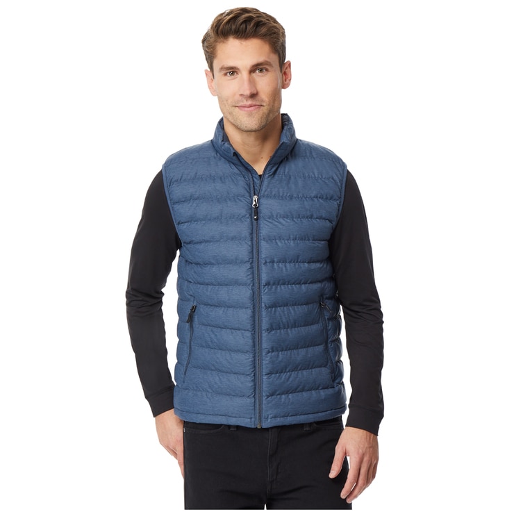 32 Degrees Men's Vest Galaxy Melange | Costco Australia