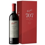 Penfolds 707 Cabernet Sauvignon 2022 750ml Gift Box